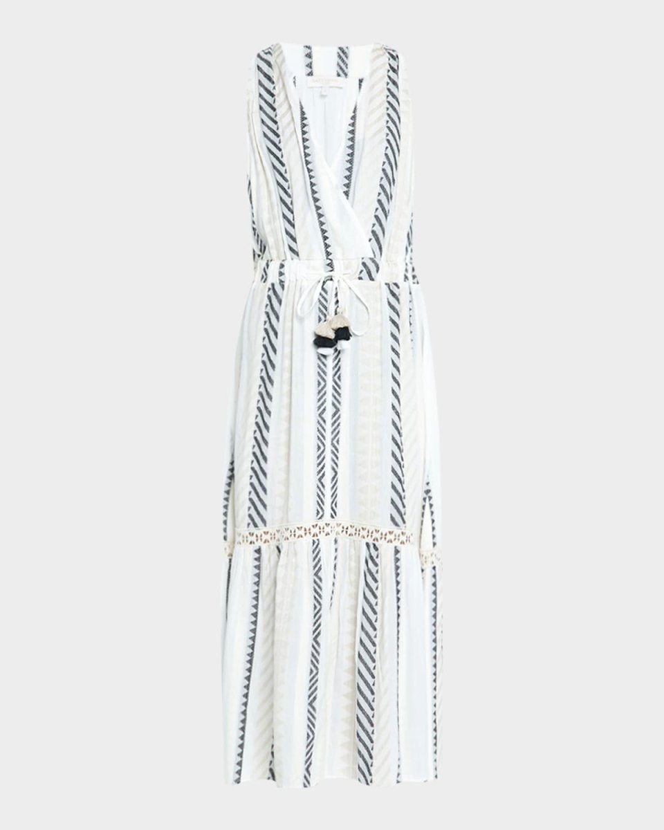 Janine Midi Dress